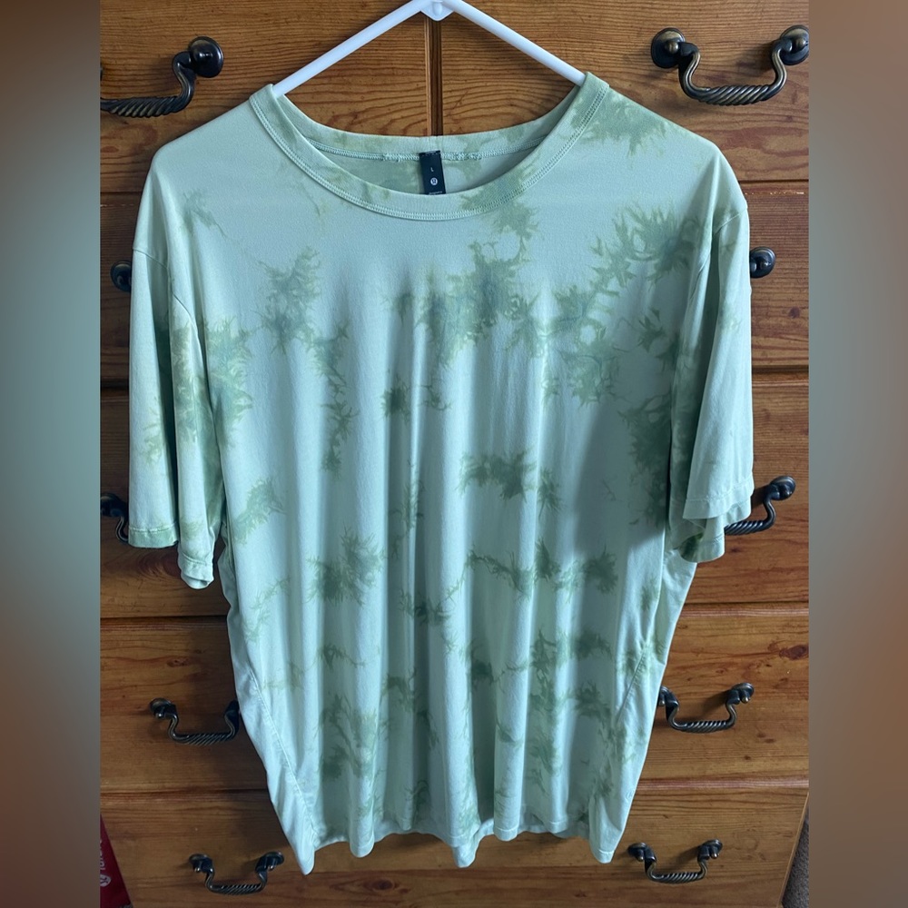 Lululemon Shirt